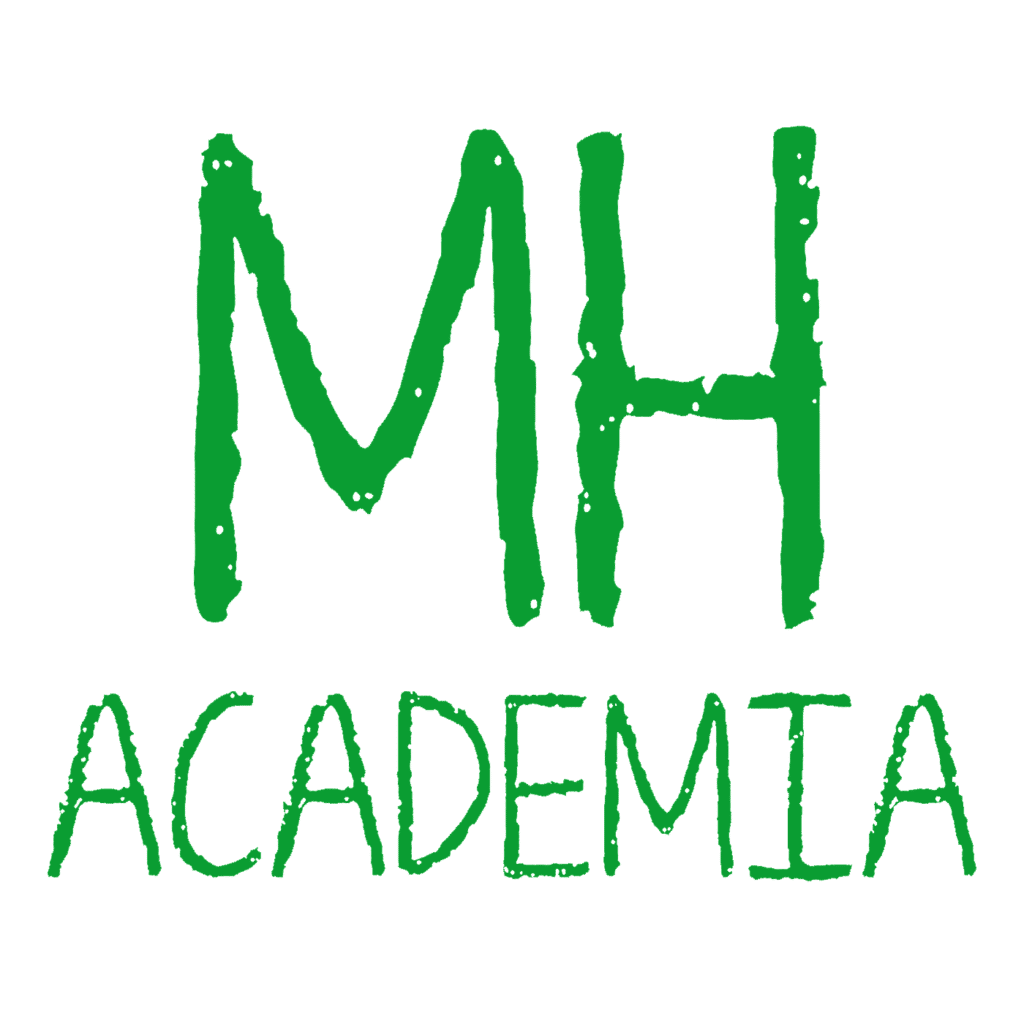 Logo de Academia MH Murcia – Refuerzo Escolar