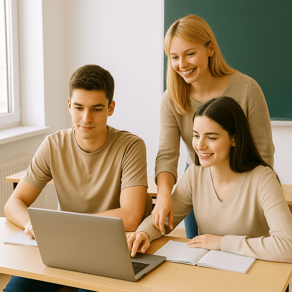 clases particulares 3 eso murcia