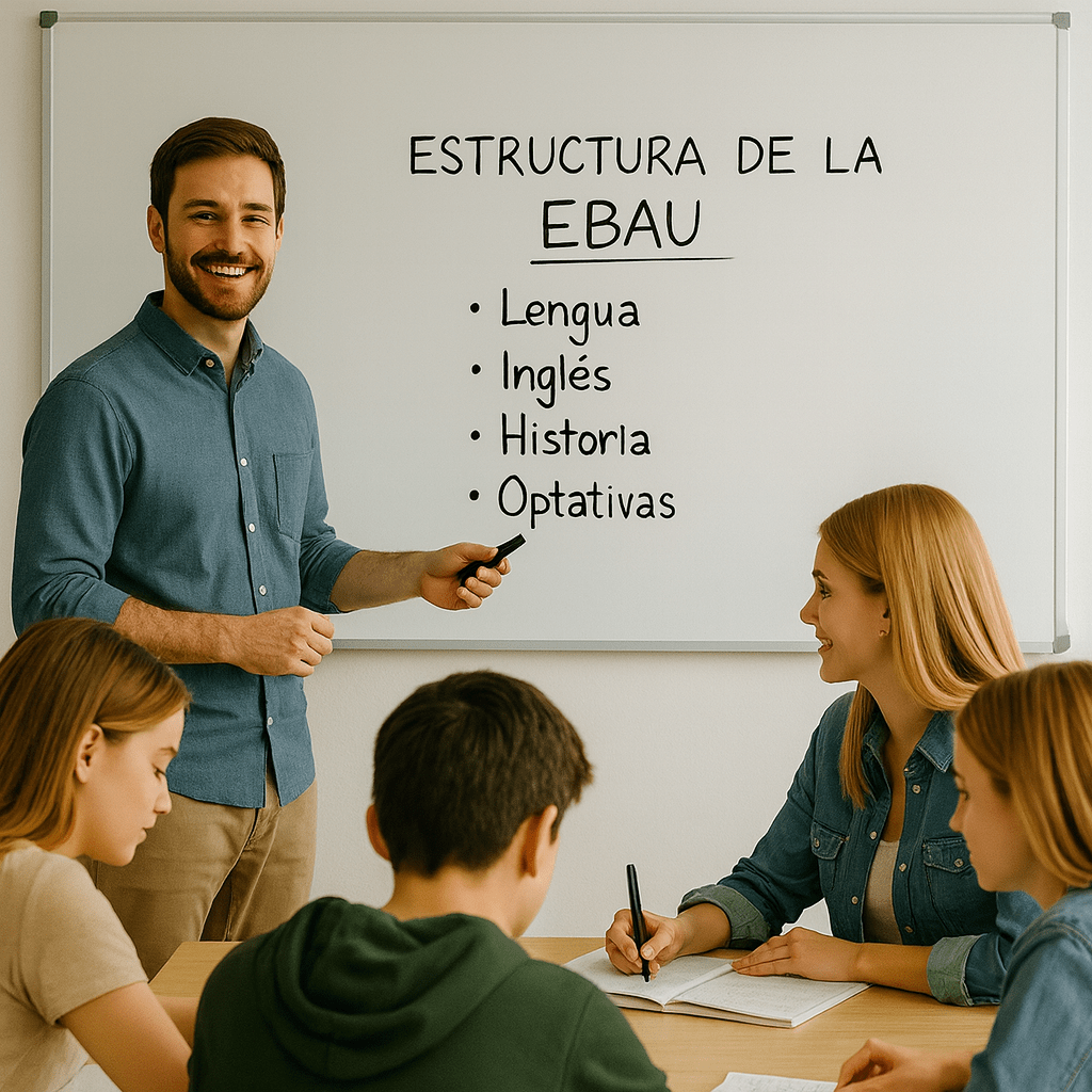refuerzo de bachillerato en murcia
