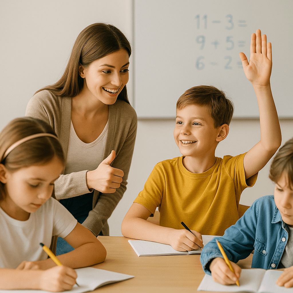 academia refuerzo escolar murcia