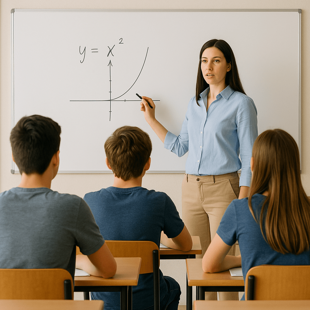 Clases de refuerzo en murcia