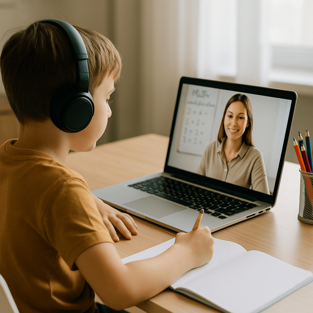 clases matematicas eso online