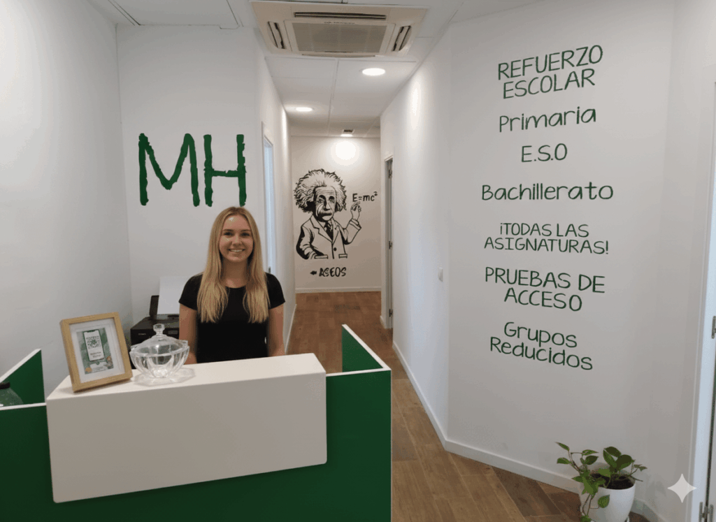 refuerzo escolar en murcia